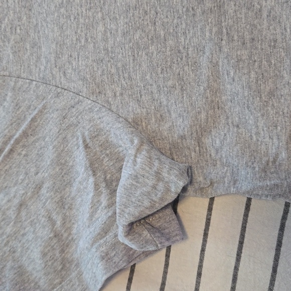 Asket t-shirt sz large short - Picture 3 of 5